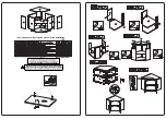 Preview for 2 page of Poliman 120.9 Assembling Instructions