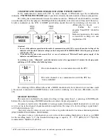 Preview for 18 page of Polimaster PM 1703GNA Operation Manual