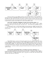 Preview for 20 page of Polimaster PM 1703GNA Operation Manual