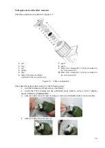 Предварительный просмотр 34 страницы Polimaster PM 2012M Operation Manual