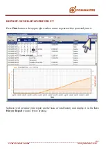 Предварительный просмотр 131 страницы Polimaster PM1208M Software Manual