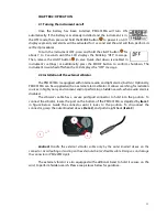 Preview for 11 page of Polimaster PM1401MA Operation Manual