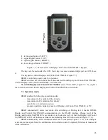 Preview for 25 page of Polimaster PM1403 Operation Manual