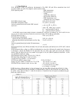 Предварительный просмотр 6 страницы Polimaster PM1610B Operation Manual