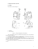 Предварительный просмотр 9 страницы Polimaster PM1610B Operation Manual