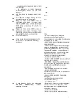 Preview for 8 page of Polimaster PM1621 Operating Manual