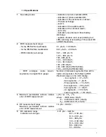 Предварительный просмотр 6 страницы Polimaster PM1621M Operating Manual