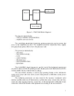 Предварительный просмотр 8 страницы Polimaster PM1701M Operation Manual