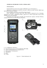 Предварительный просмотр 12 страницы Polimaster PM1704 Operation Manual