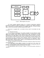 Предварительный просмотр 9 страницы Polimaster PM2010 Operating Manual