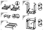 Preview for 5 page of Polini kids Basic 3275 Assembly Instructions Manual