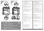 Preview for 10 page of Polini kids Basic 3275 Assembly Instructions Manual