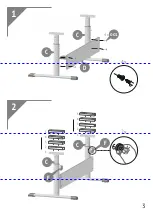 Preview for 3 page of Polini kids City D2 Quick Start Manual