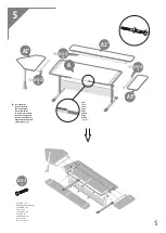 Preview for 5 page of Polini kids City D2 Quick Start Manual