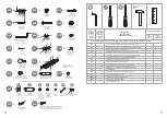 Preview for 3 page of Polini kids Disney baby 750 Assembly Instructions Manual