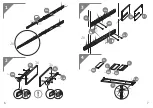 Preview for 4 page of Polini kids Disney baby 750 Assembly Instructions Manual