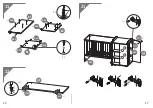 Предварительный просмотр 12 страницы Polini kids French 800 Manual