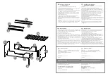 Предварительный просмотр 2 страницы Polini kids Fun 3200 Manual