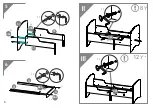 Предварительный просмотр 6 страницы Polini kids Fun 3200 Manual