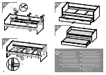 Предварительный просмотр 10 страницы Polini kids Fun 4200 Assembly Instructions Manual