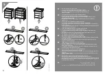 Предварительный просмотр 6 страницы Polini kids Malm Assembly Instructions Manual