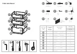 Предварительный просмотр 2 страницы Polini kids Marvel 4355 Assembly Manual