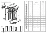 Preview for 2 page of Polini kids Marvel 895 Assembly Instructions Manual