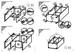 Preview for 4 page of Polini kids Marvel 895 Assembly Instructions Manual