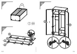 Preview for 6 page of Polini kids Marvel 895 Assembly Instructions Manual