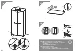 Preview for 8 page of Polini kids Marvel 895 Assembly Instructions Manual