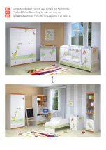 Предварительный просмотр 2 страницы Polini kids POLINI BASIC Quick Start Manual