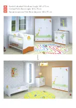 Предварительный просмотр 3 страницы Polini kids POLINI BASIC Quick Start Manual