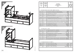 Preview for 5 page of Polini kids Simple 1111 Manual