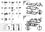 Предварительный просмотр 3 страницы Polini kids Simple 1270 Manual