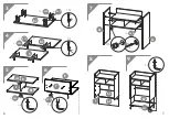 Предварительный просмотр 4 страницы Polini kids Simple 1270 Manual