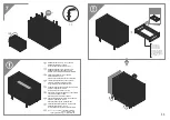 Предварительный просмотр 6 страницы Polini kids Simple 340 Assembly Instructions Manual