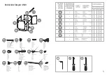 Предварительный просмотр 2 страницы Polini kids Simple 4500 Manual