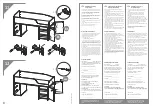 Предварительный просмотр 5 страницы Polini kids Simple 4500 Manual