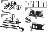 Предварительный просмотр 4 страницы Polini kids SIMPLE 5000 Manual