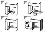 Preview for 12 page of Polini kids Simple loft bed Manual