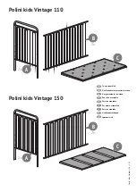 Preview for 2 page of Polini kids Vintage 110 Manual