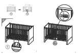 Preview for 4 page of Polini Classic 140x70 Assembly Instructions Manual