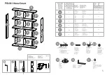 Preview for 2 page of Polini Home Smart Cubic Manual