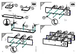 Preview for 3 page of Polini Home Smart Cubic Manual