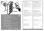 Preview for 6 page of Polini Home Smart Cubic Manual