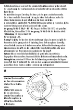 Предварительный просмотр 7 страницы Polini PIAGGIO CIAO-BRAVO-BOXER-SI-CBA-ECO-GRILLO Assembling Instructions