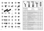 Preview for 3 page of Polini Simple 1100 Instruction Manual