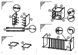 Предварительный просмотр 5 страницы Polini Simple 1100 Instruction Manual