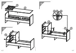 Предварительный просмотр 7 страницы Polini Simple 1100 Instruction Manual