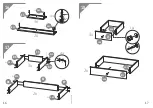 Предварительный просмотр 9 страницы Polini Simple 1100 Instruction Manual